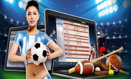 Agen Bola SBOBET Panduan Lengkap untuk Pemain